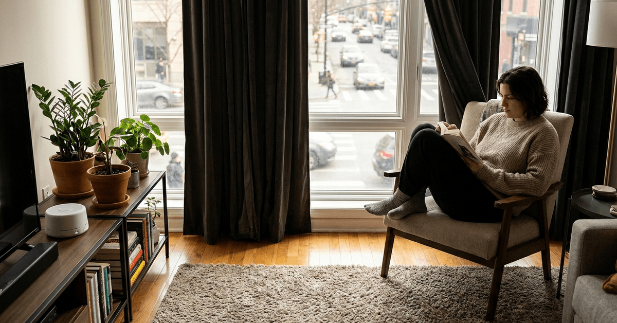 How to Deal With Excessive Noise in Apartment Living
