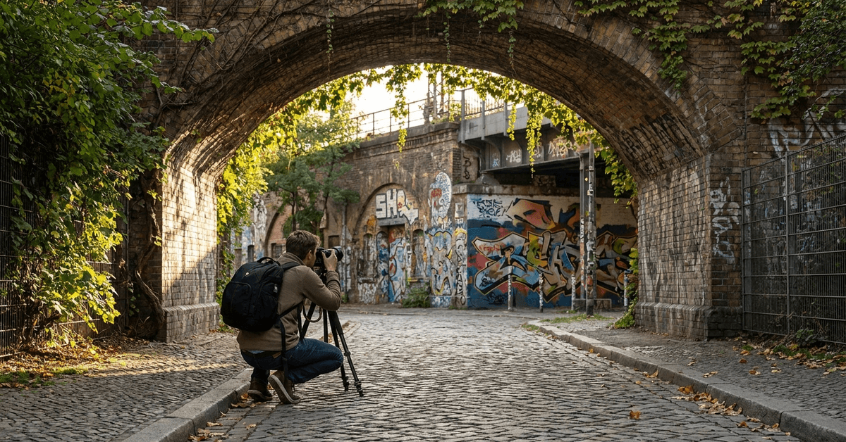 10 “Instagrammable” City Spots That Most People Don’t Know About