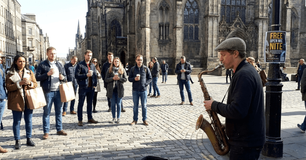 How to Experience a City’s Jazz and Live Music Heritage on a Budget
