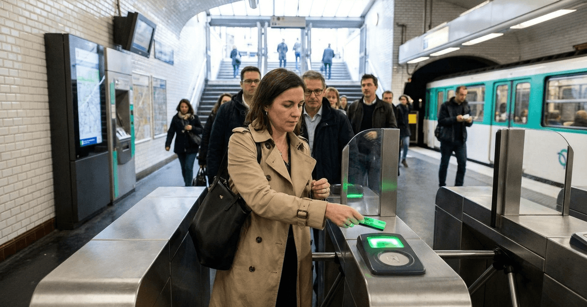 How to Save Money on Public Transit With Monthly Passes