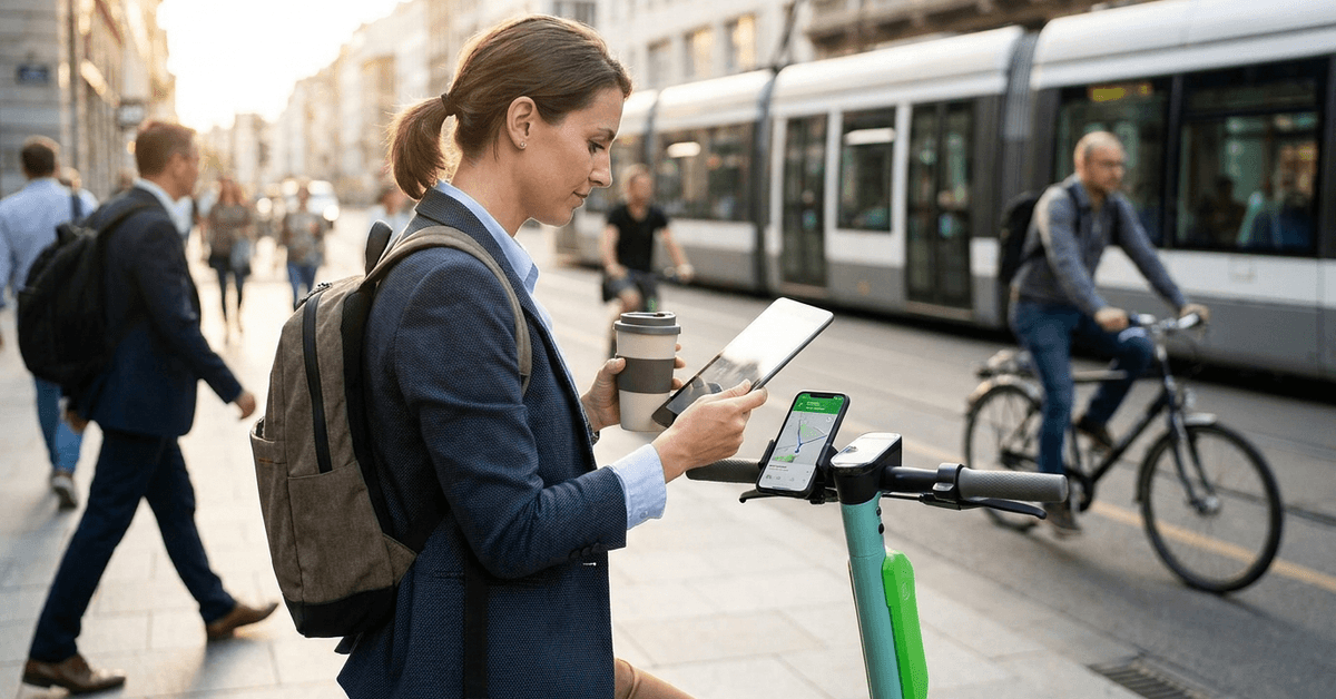 10 Time-Saving Life Hacks for Busy City Professionals