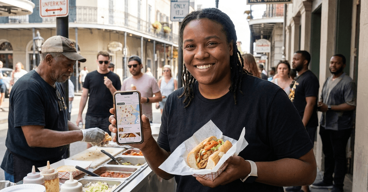 The best regional foods to try across the country