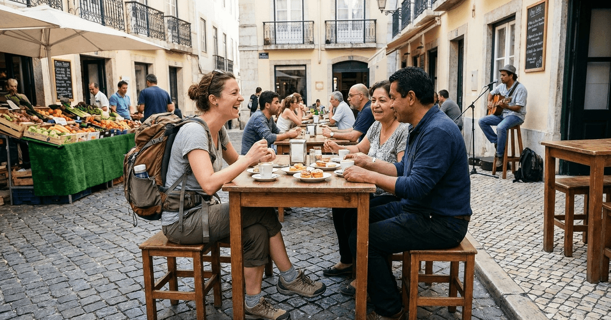 Best Ways to Experience a City's Culture in Under 24 Hours