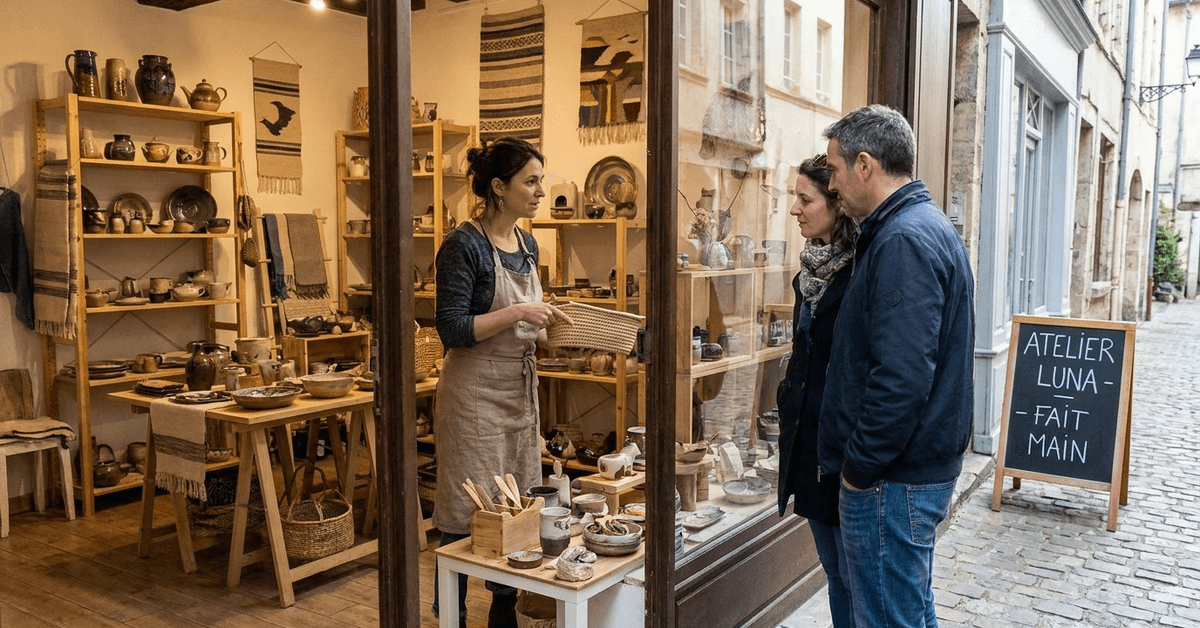 The Ultimate Guide to Finding Authentic Local Souvenir Shops