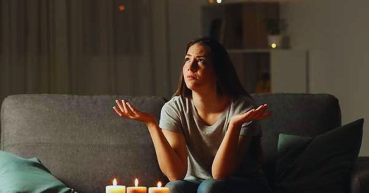 How to Prep Your Apartment for a Sudden Power Outage or Emergency