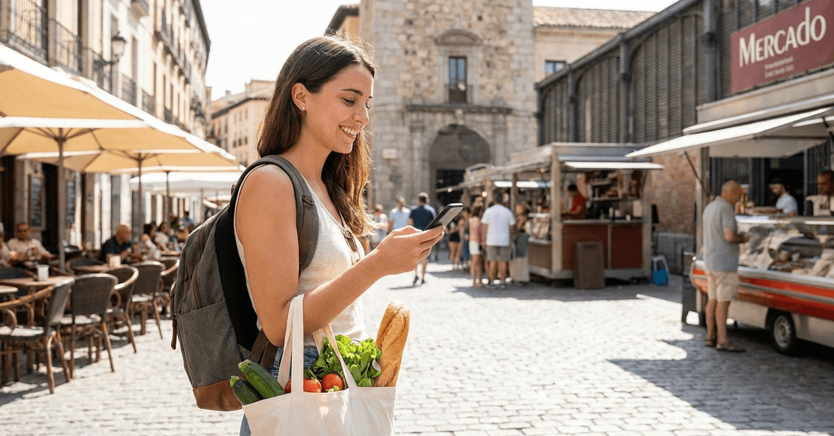 Cheap Weekend Travel: How to Cut Your Food Budget in Half on the Road