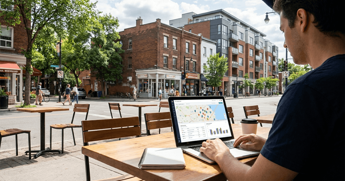 How to Choose the Best Neighborhood When Moving to a New City