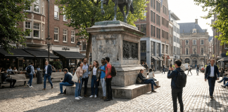 The Cultural Significance of City Monuments You Pass Every Day