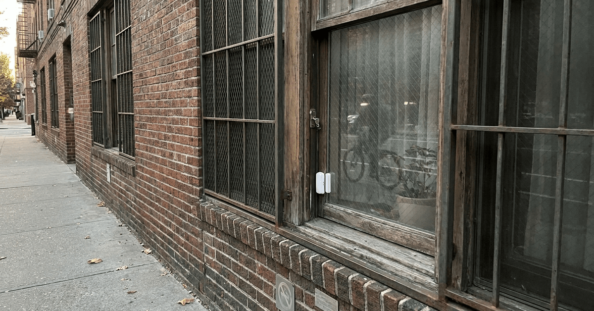 How to Safely Secure Your First-Floor Apartment Windows
