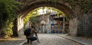 10 “Instagrammable” City Spots That Most People Don’t Know About