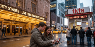 How to Get Discount Tickets for Local Theater and Stage Plays