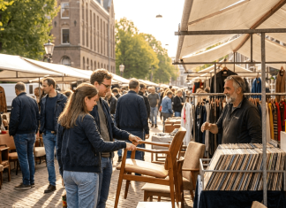 The Best Flea Markets and Antique Fairs to Visit This Weekend