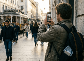 How to Take Amazing City Photos Without Expensive Gear