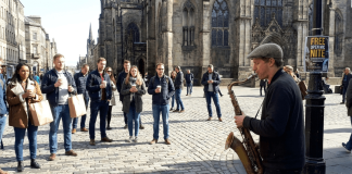 How to Experience a City’s Jazz and Live Music Heritage on a Budget